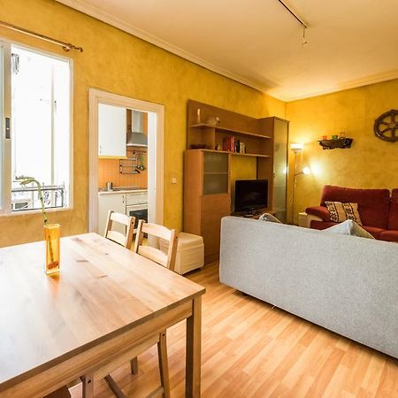 Apartamento El Rincon De Amparo Madrid Exterior foto